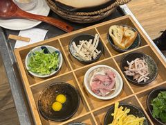 -虾饺妹·粤式茶餐厅(荟聚店)