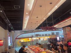 -龍歌自助小火锅(芝罘万达店)