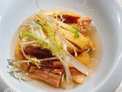 -至尊鲨鱼·原烹海鲜·新浙菜(拱宸桥店)