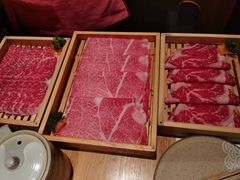 -锅物新语&寿喜烧.炉端割烹(世博源店)