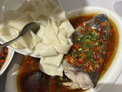 -毛家饭店·湖南鱼鲜(齐鲁软件园店)