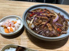 -有肉食·虎九闽菜(798艺术区店)