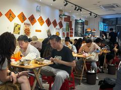 -柳州肥姨妈大骨螺蛳粉(沙河店)