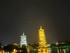 -桂林两江四湖景区