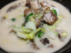 -胖子鱼粉(采霞街店)