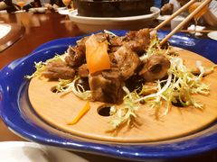 -俏巴渝·家宴·生日宴(锦绣城店)