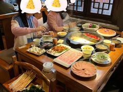 -蓉城老妈火锅(双林路店)