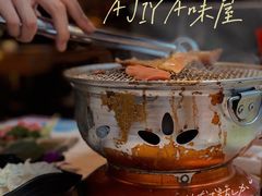 -AJIYA味屋和牛烤肉自助放题(温州万象城店)