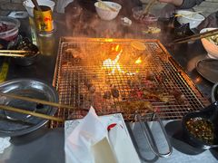 -同心烧烤(总店)