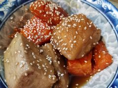 -黄记潮汕甜汤(贝底田坊店)