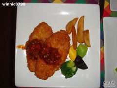 DSC01717-成桂西餐厅·42年的味道(五大道疙瘩楼店)