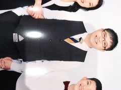 -海马体照相馆(大悦城C时尚馆店)