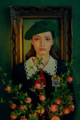 -米莱摄影写真(五大道别墅店)