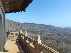 -灵谷景区