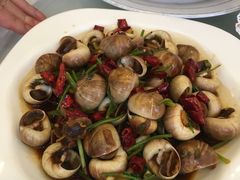 -宝宇大连海鲜渔港(金奎大厦店)