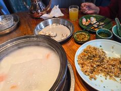 -蚬皇•陈味莞(西平景湖店)