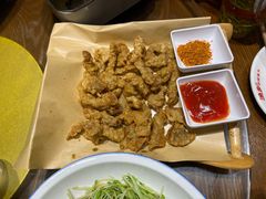 -渔乡米香·剁椒鱼头(四方坪店)