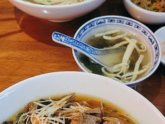 -同得兴 Since·1995 传统苏式面馆(十全街店)