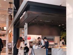 -Seesaw Coffee(环贸iapm店)