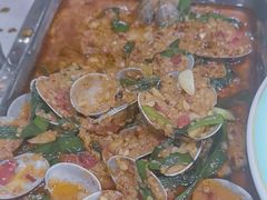 -辣不怕口味虾(凌霄路店)