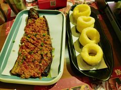 -98K烧烤(顺外路店)