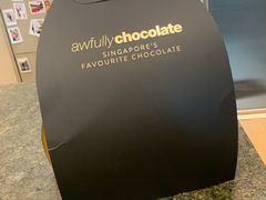 -Awfully Chocolate(来福士广场店)
