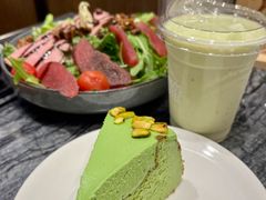 -THE WOODS 简餐 (国贸商城店)