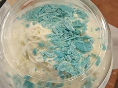 -HOT CRUSH趁热集合·现烤面包(上海环球港店)