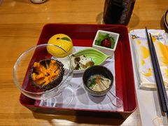 -和创柚子·会席日本料理(新区淮海街店)