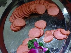 -蜻蜓逐宴全日制西餐厅I古北水镇大酒店