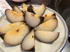 -粗粮人家·东北菜(洋桥店)