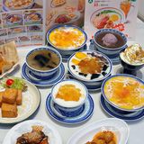 深圳这碗杨枝甘露！！好吃到没有对手！！