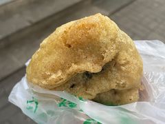 炸糕-牛街洪记小吃店(牛街店)