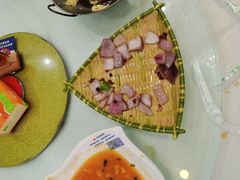 -碧海银沙海鲜餐厅(恒大海上威尼斯店)