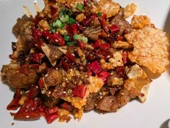 -太二酸菜鱼(正大广场店)