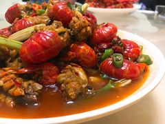 -怪怪龙虾·澳洲蓝龙王·深夜食堂(惊驾路店)