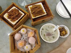 -琼菜王(南海店)