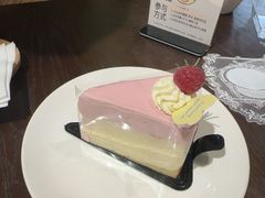 -嗒令甜品(首座时代店)