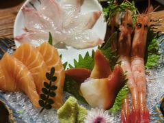 -龙酒场·关西寿喜烧·居酒屋(罗湖店)