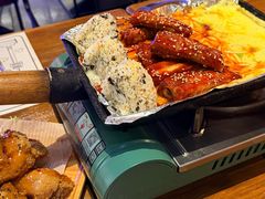 -韩热集市(百源店)