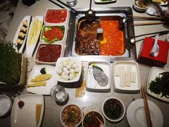 -海底捞火锅(丰尚国际广场店)
