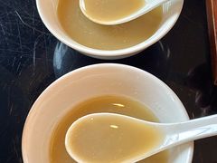 -富力威斯汀酒店-中国元素中餐厅(武昌临江店)