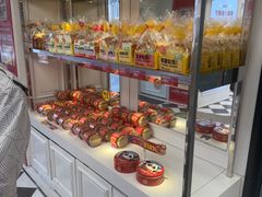 -味多美蛋糕(苏州街地铁店)