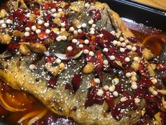 -小小河边鱼(天润城店)