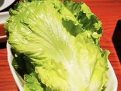 -山之屋炭火烧肉·生啤畅饮(大朗万科中央公园店)