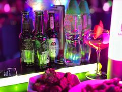 -MOSSO音乐酒吧·live house(南京旗舰店)