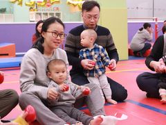 -小小运动馆(浦江店)