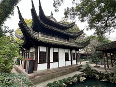 -天一阁博物院