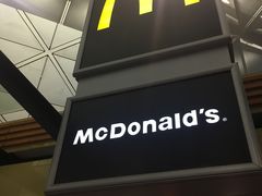 -麦当劳(机场DFS店)