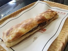 -高建民驴肉火烧(谈北路店)